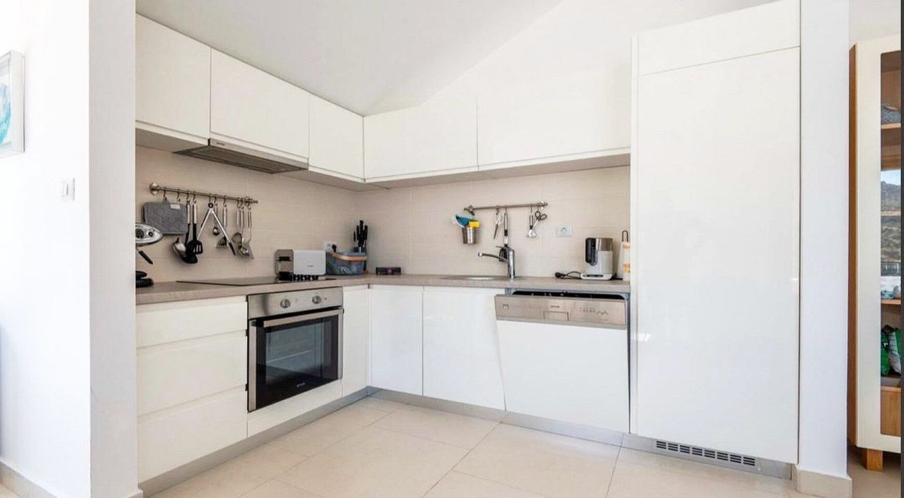 Penthouse in Morinj, Montenegro, 90 m² - Foto 5