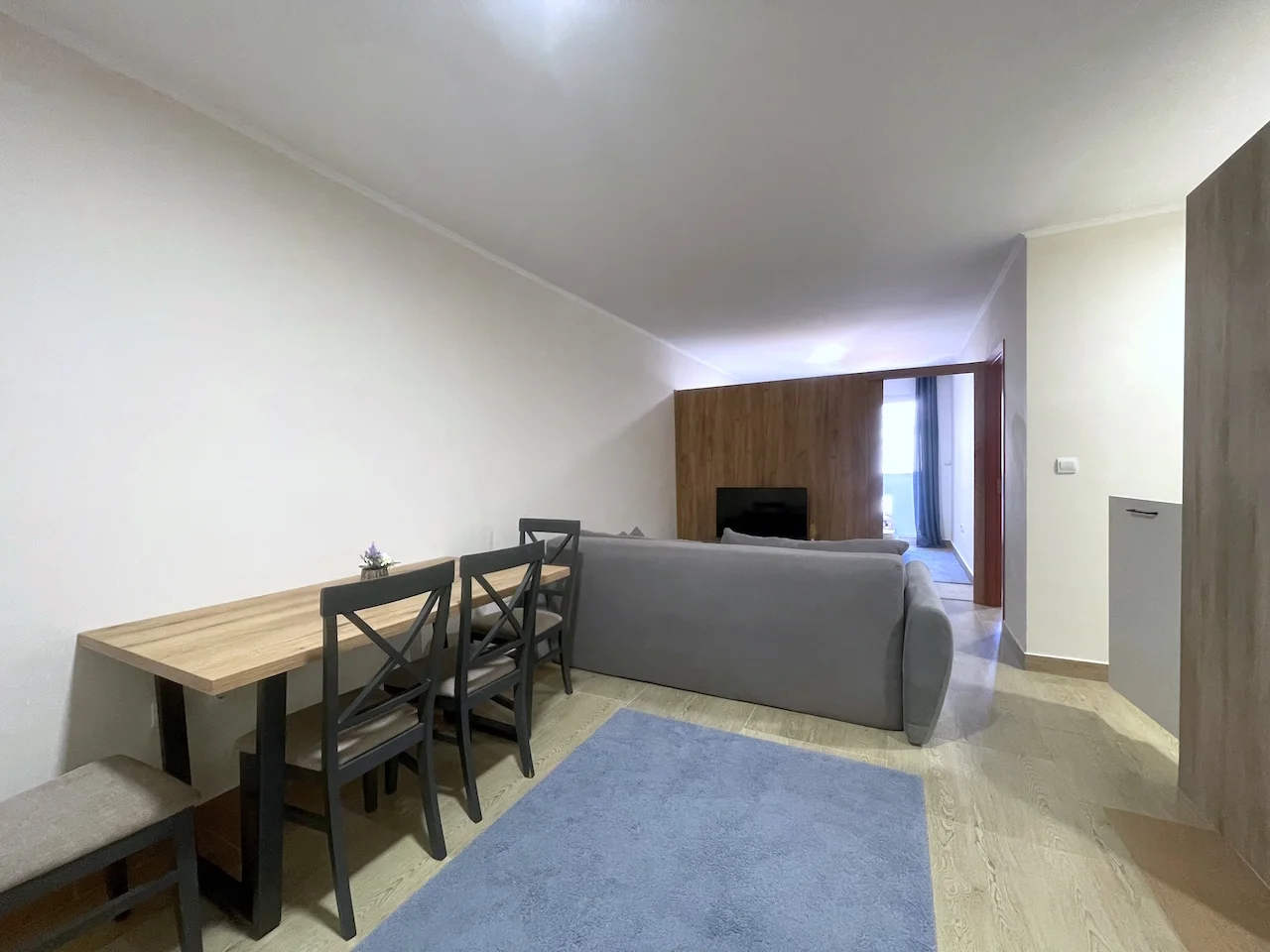 Appartement à Budva, Monténégro, 48 m² - image 1