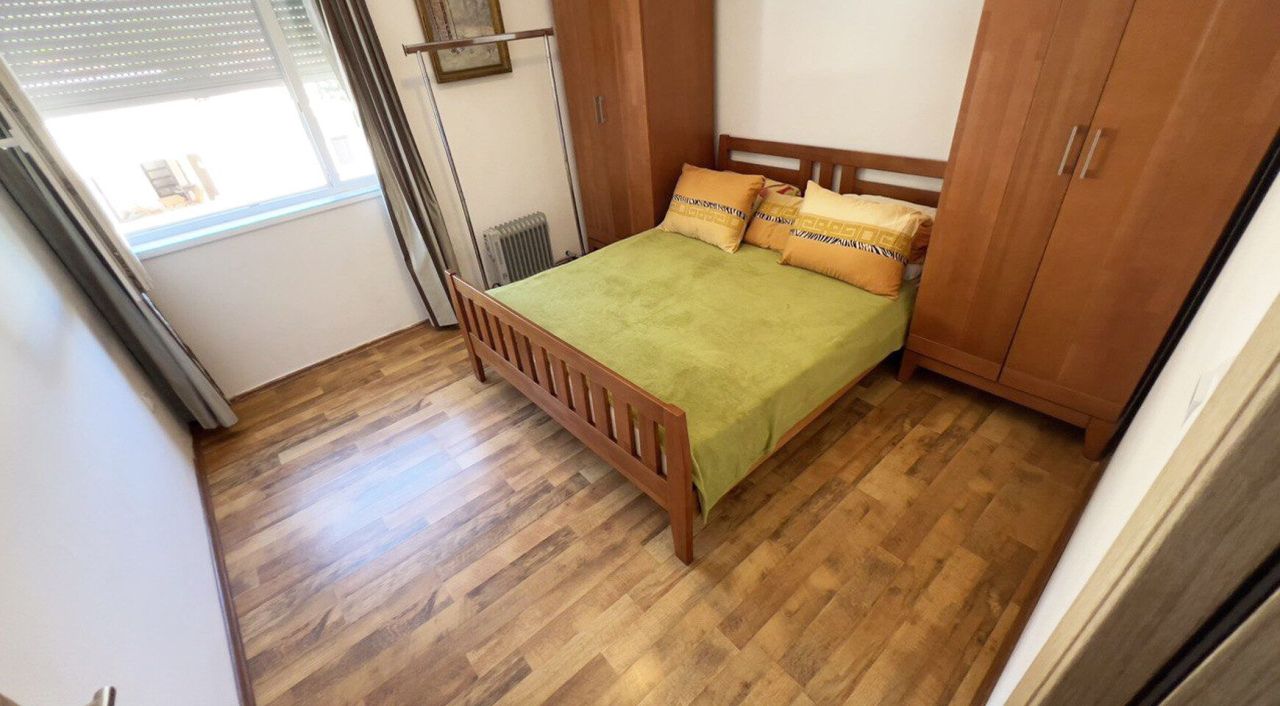 Flat in Prcanj, Montenegro, 42 m² - picture 6