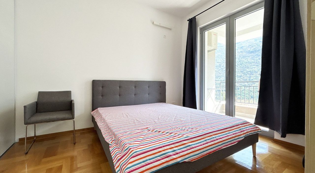 Appartamenti a Morinj, Montenegro, 50 m² - foto 13