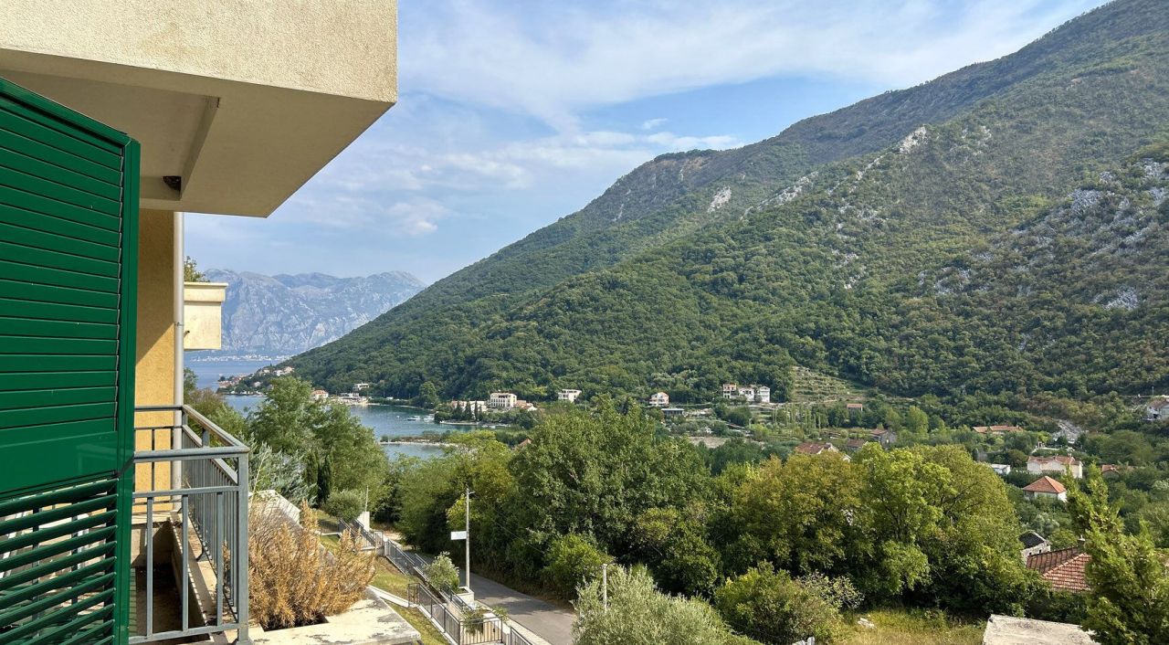 Appartement à Morinj, Monténégro, 50 m² - image 1