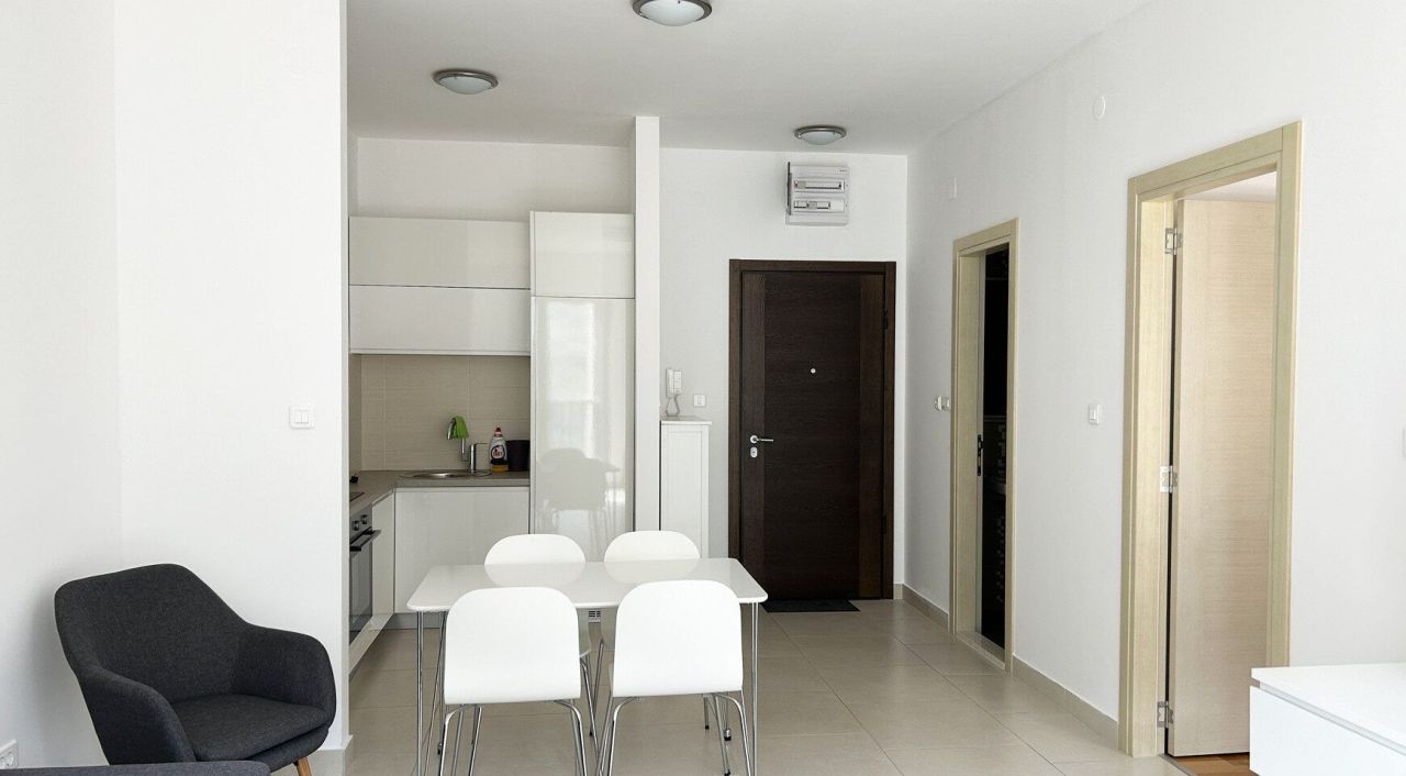 Appartamenti a Morinj, Montenegro, 50 m² - foto 10