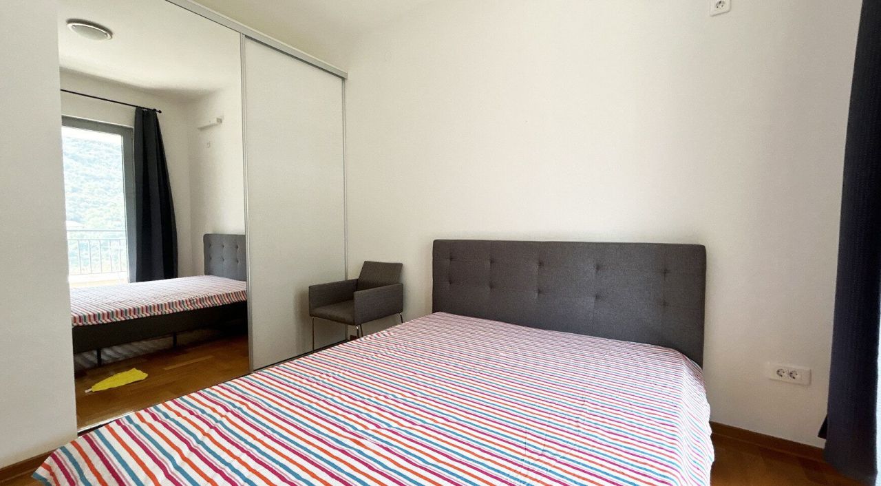 Appartamenti a Morinj, Montenegro, 50 m² - foto 14