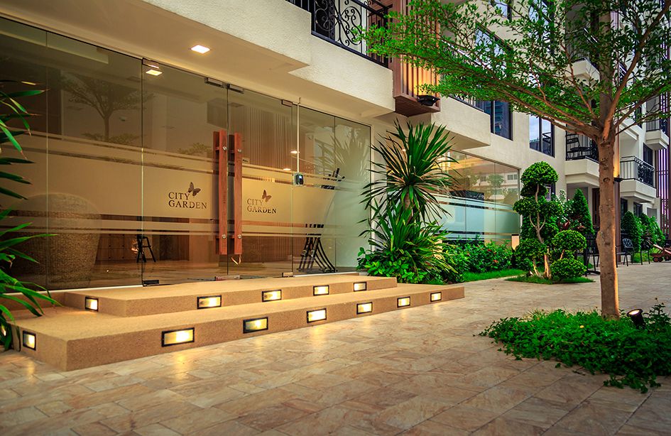 Appartamenti a Pratamnak, Thailandia, 32.4 m² - foto 4