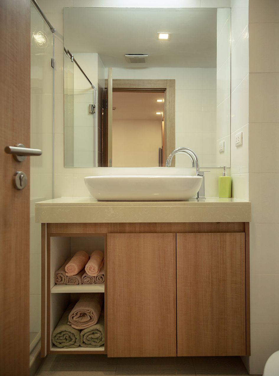 Appartamenti a Pratamnak, Thailandia, 32.4 m² - foto 11