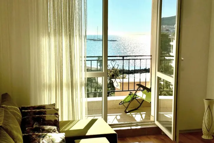 Appartement à Sveti Vlas, Bulgarie, 57 m² - image 1