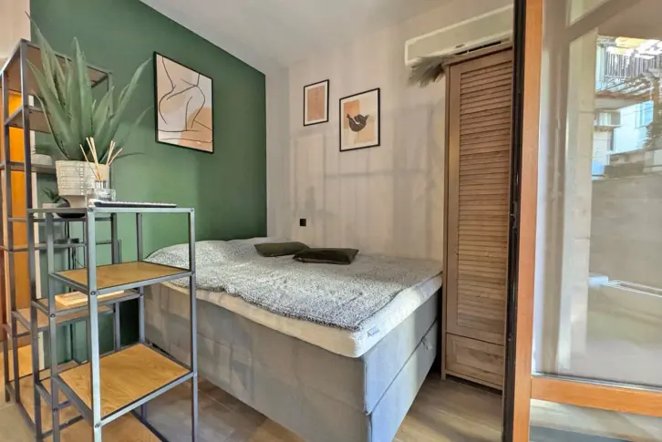 Flat in Sveti Vlas, Bulgaria, 55 m² - picture 3