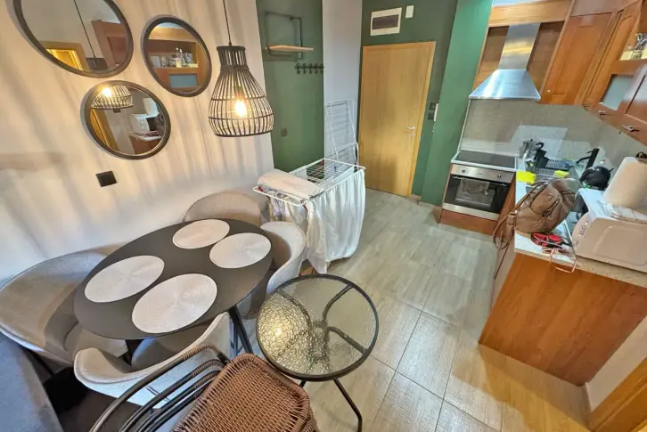 Flat in Sveti Vlas, Bulgaria, 55 m² - picture 6