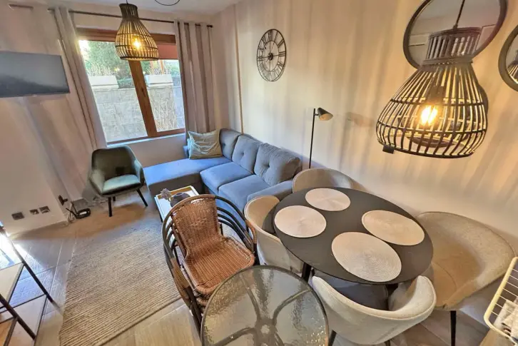 Flat in Sveti Vlas, Bulgaria, 55 m² - picture 5