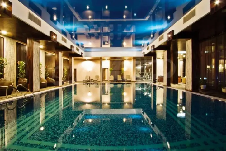 Flat in Sveti Vlas, Bulgaria, 55 m² - picture 12