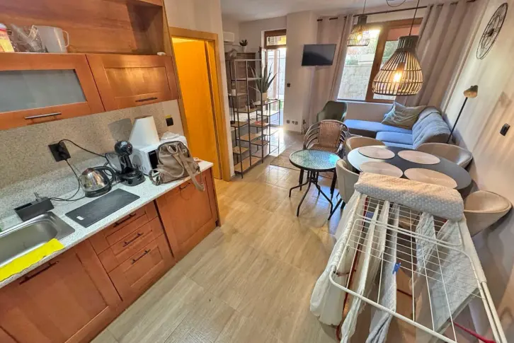 Flat in Sveti Vlas, Bulgaria, 55 m² - picture 4