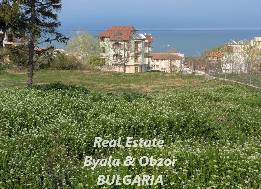 Land in Byala, Bulgaria, 950 m² - picture 6