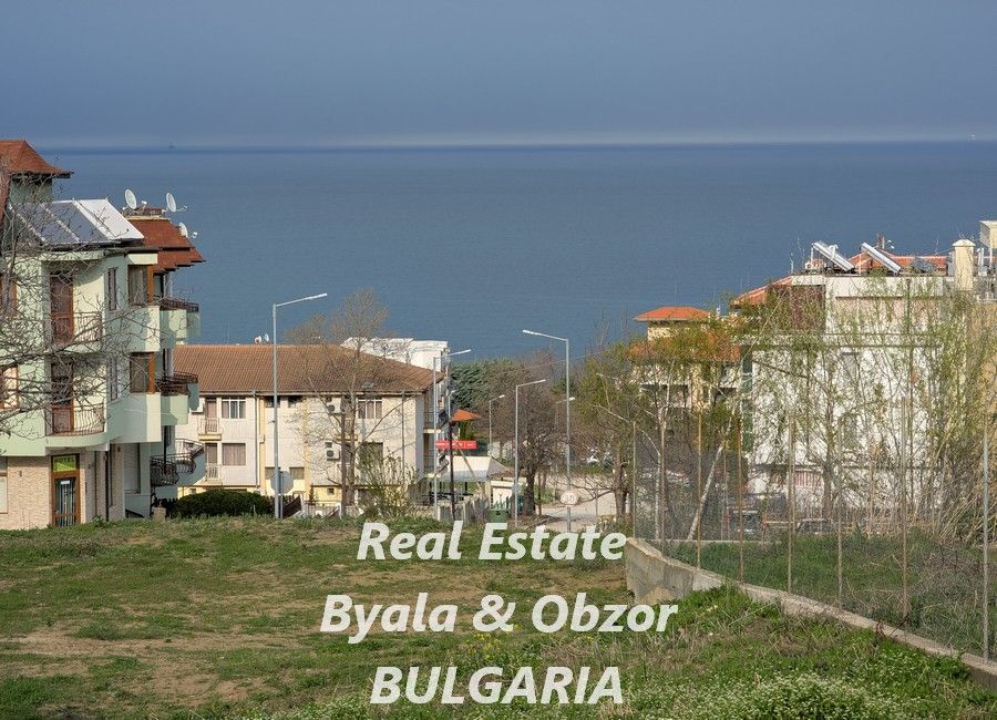 Land in Byala, Bulgaria, 950 m² - picture 4