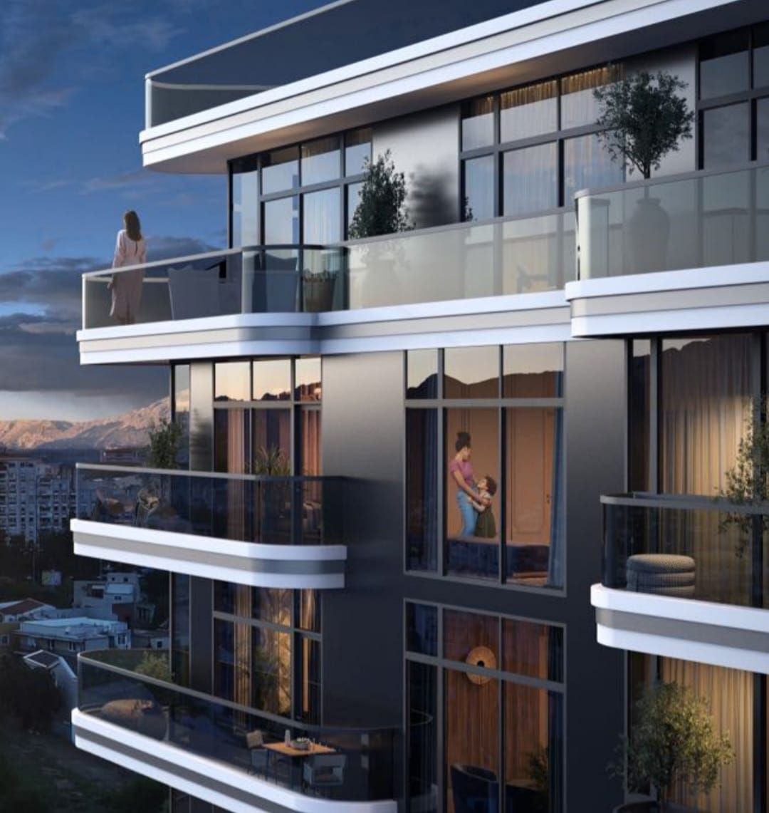 Appartamento a Bar, Montenegro, 23 m² - foto 2