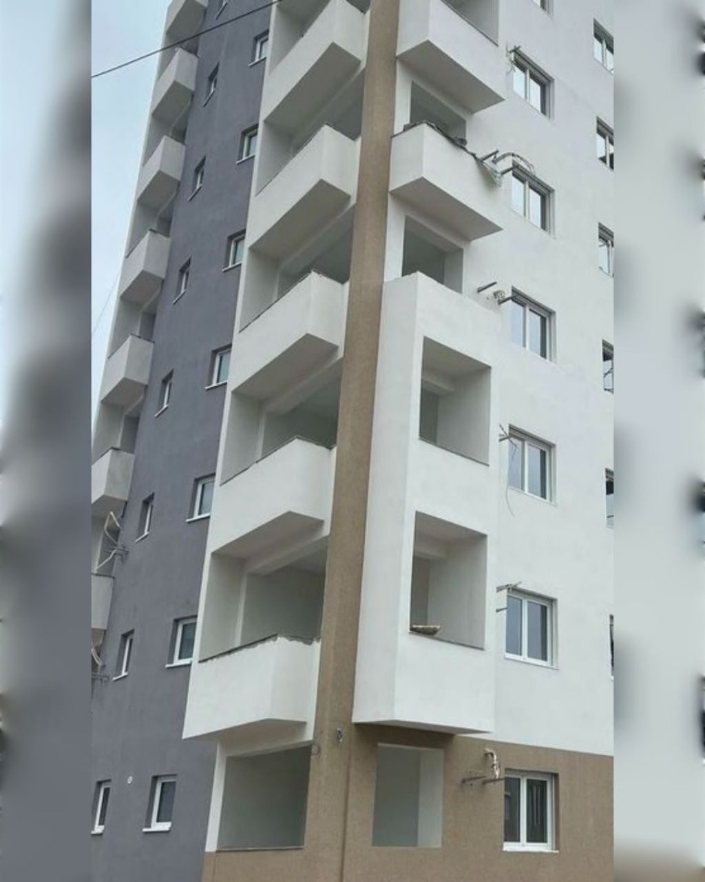 Flat in Bar, Montenegro, 81 m² - picture 1