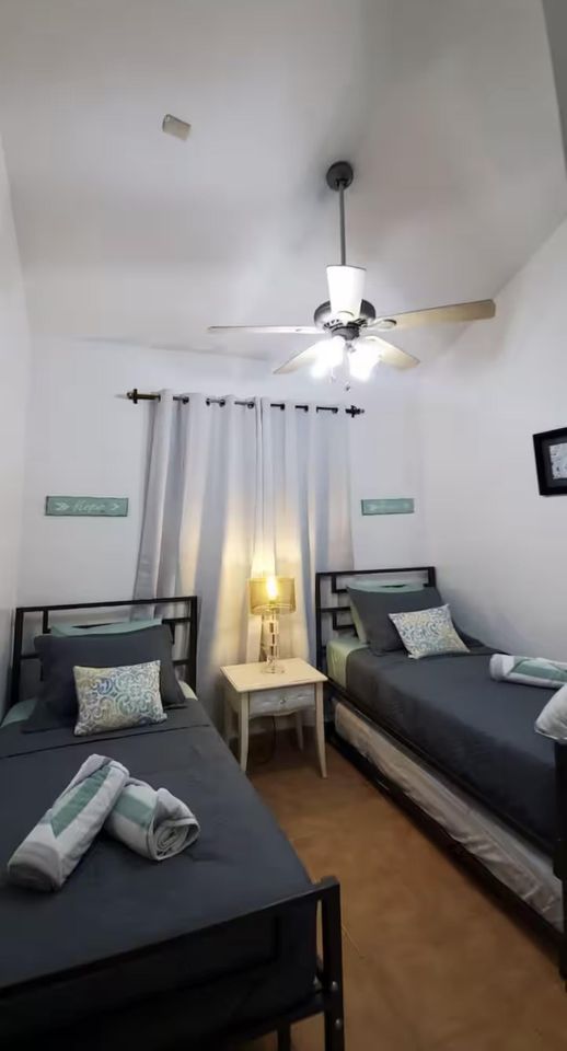 Flat in Bavaro, Dominican Republic, 100 m² - picture 4