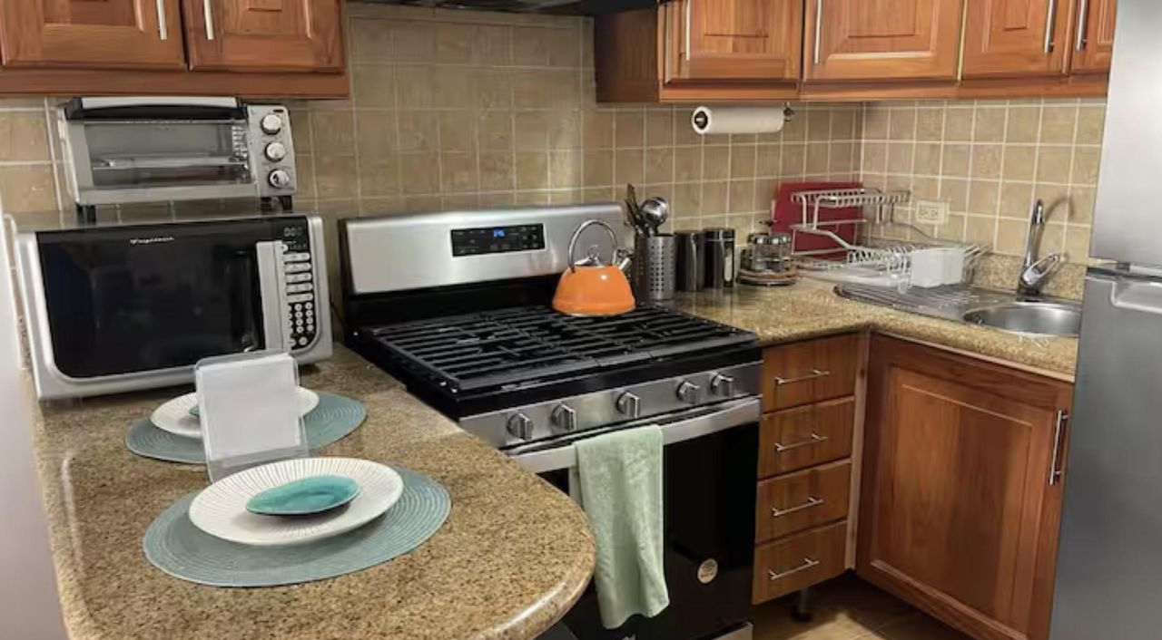 Flat in Bavaro, Dominican Republic, 100 m² - picture 8