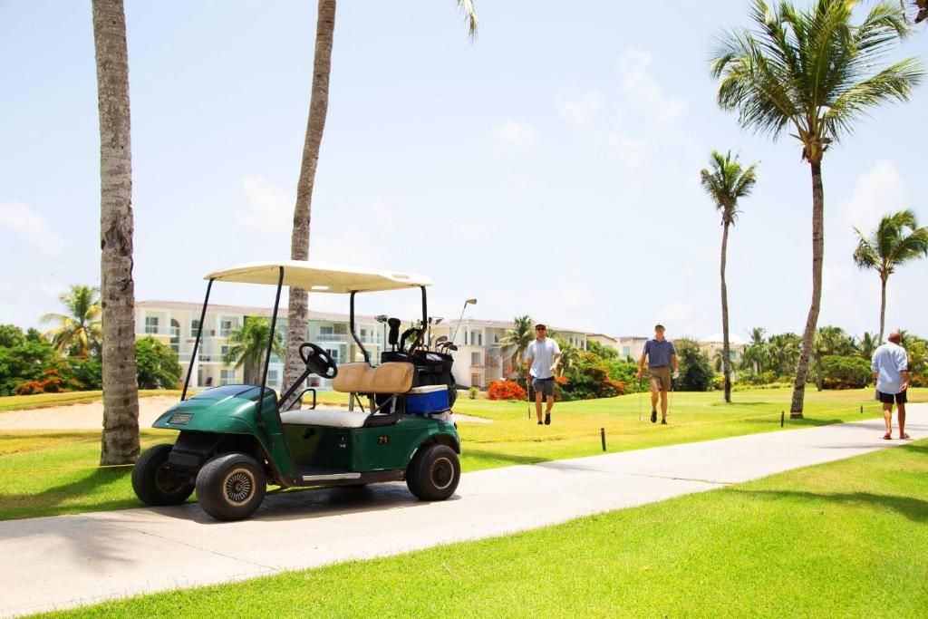 Flat in Bavaro, Dominican Republic, 100 m² - picture 10