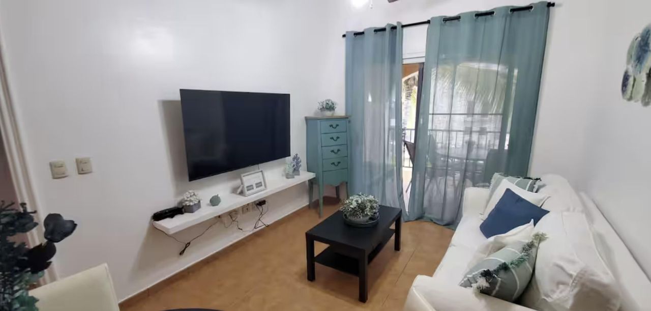 Flat in Bavaro, Dominican Republic, 100 m² - picture 12