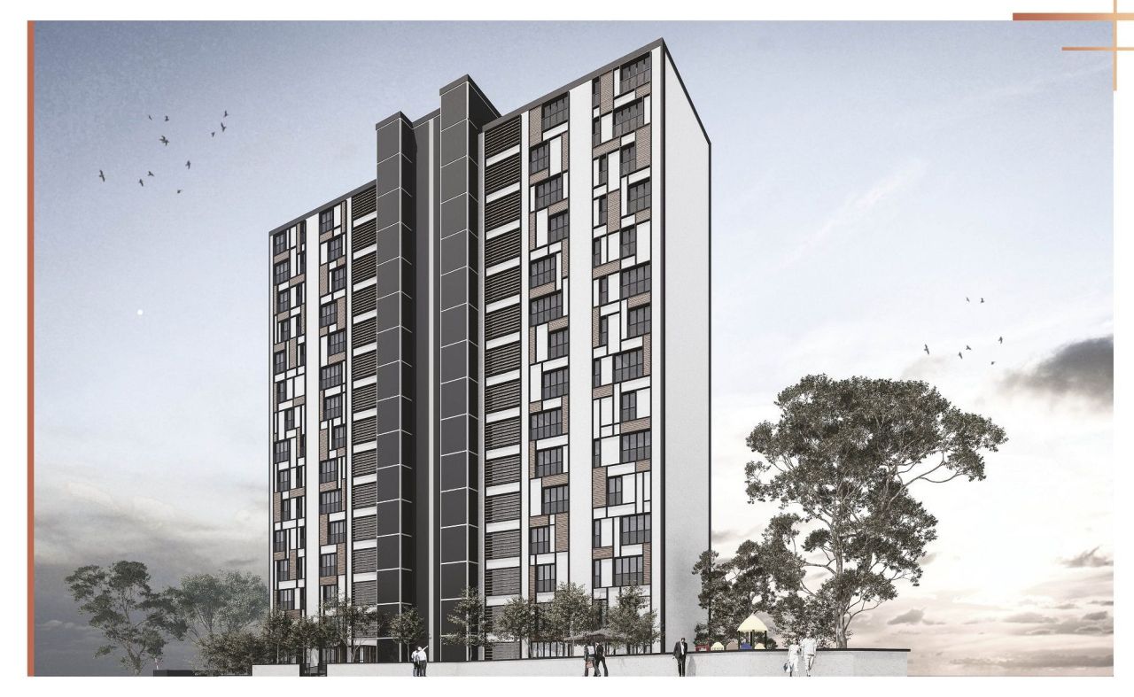 Appartement à Istanbul, Turquie, 117 m² - image 3