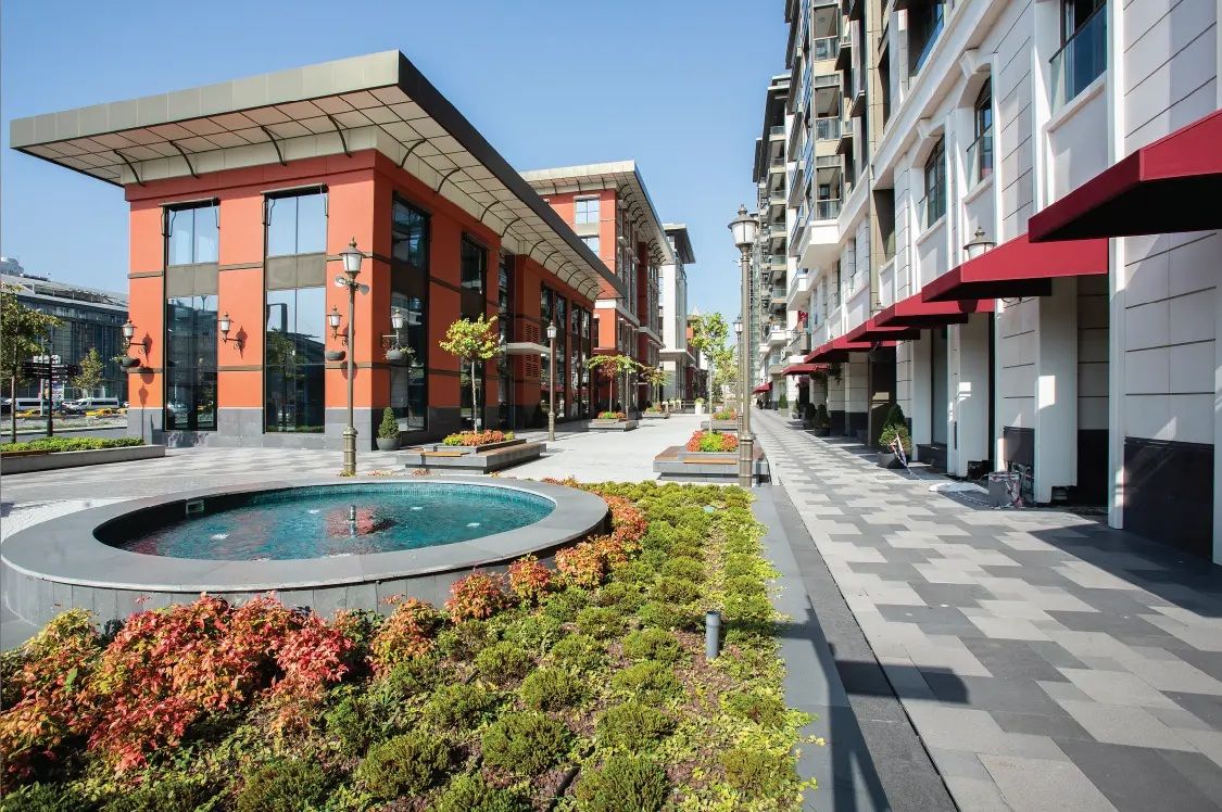 Apartamento en Estambul, Turquia, 72 m² - imagen 11