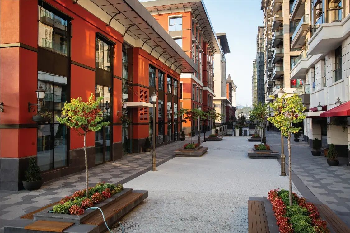 Apartamento en Estambul, Turquia, 72 m² - imagen 5