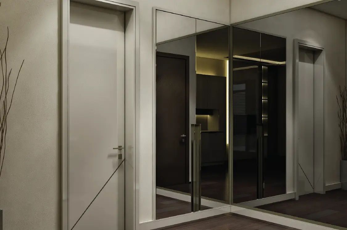 Apartamento en Estambul, Turquia, 72 m² - imagen 3