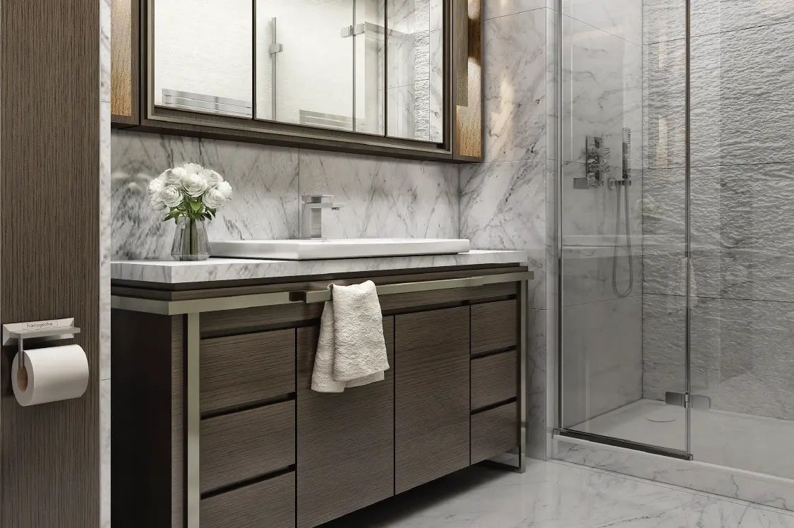 Apartamento en Estambul, Turquia, 72 m² - imagen 10