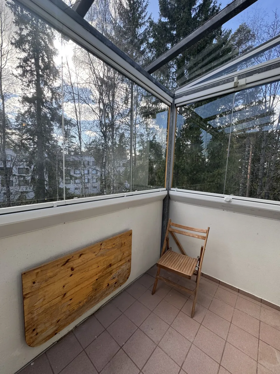 Wohnung in Imatra, Finnland, 90 m² - Foto 1