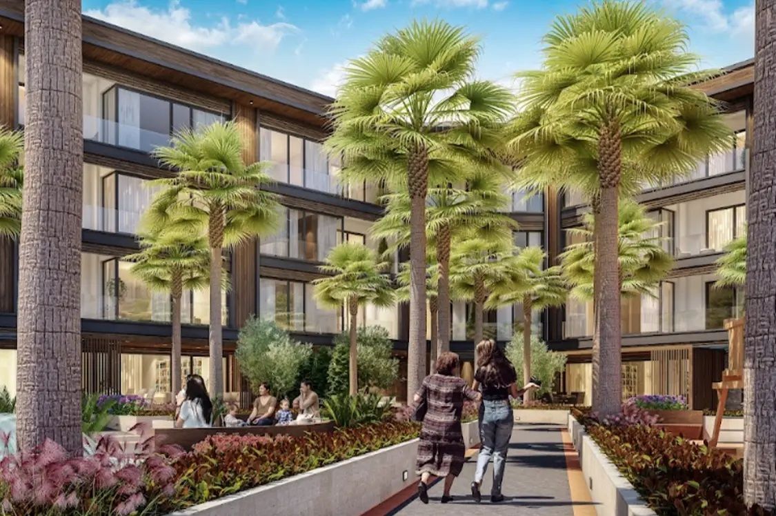 Apartment in Istanbul, Turkey, 228 m² - picture 4