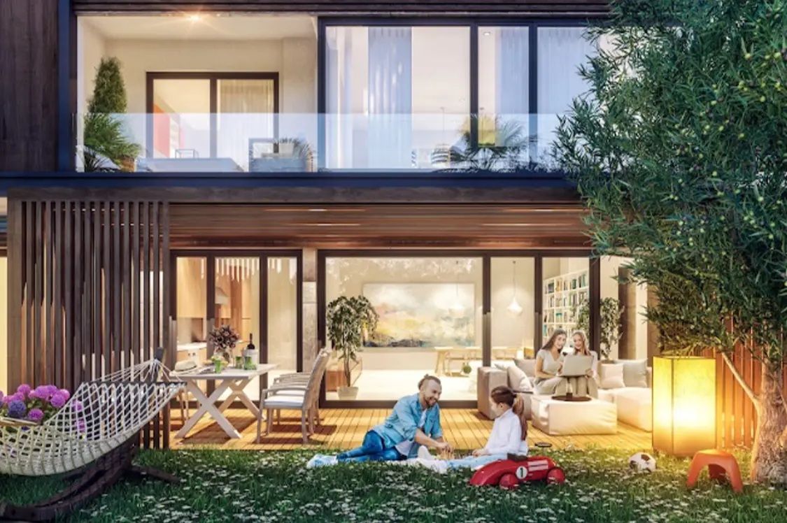 Apartment in Istanbul, Turkey, 228 m² - picture 7