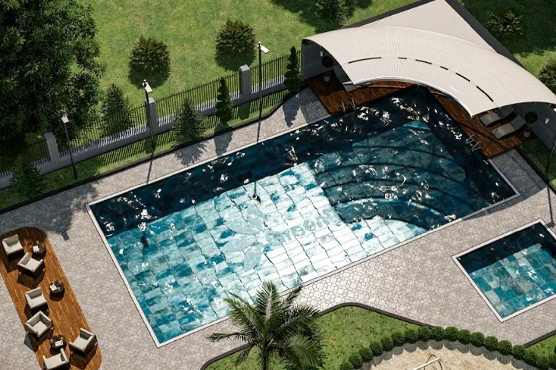 Apartamento en Estambul, Turquia, 112 m² - imagen 4