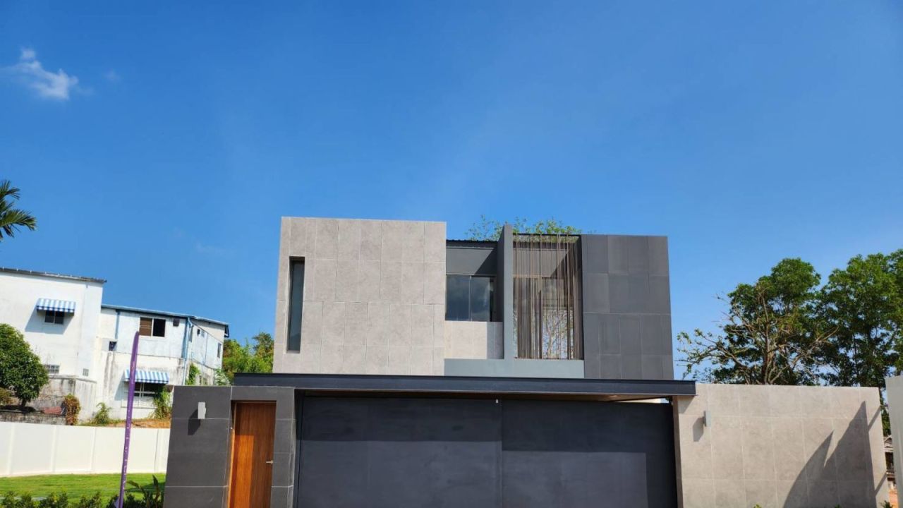 Villa à Kathu, Thaïlande, 330 m² - image 1