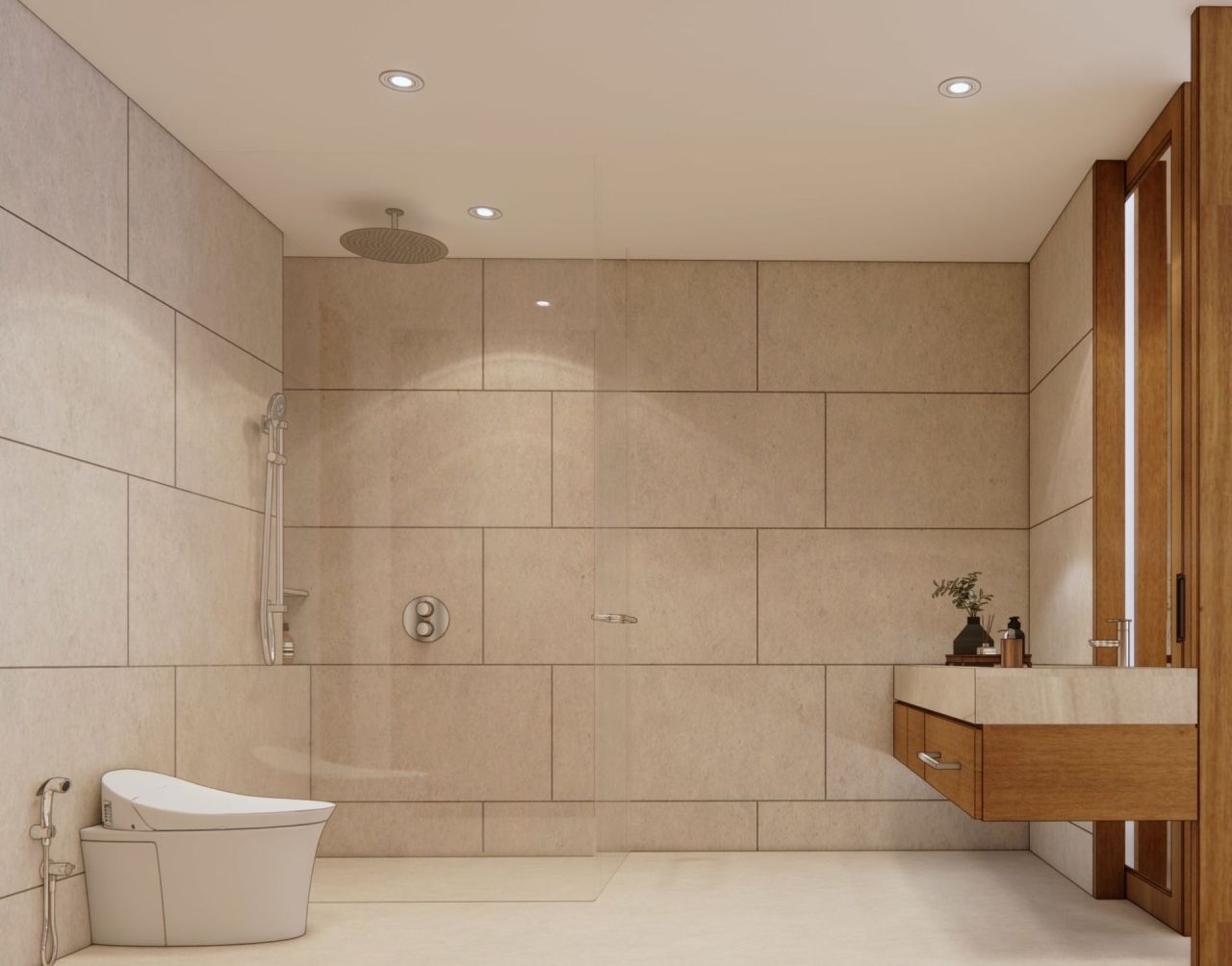 Penthouse sur la plage de Layan, Thaïlande, 829 m² - image 15