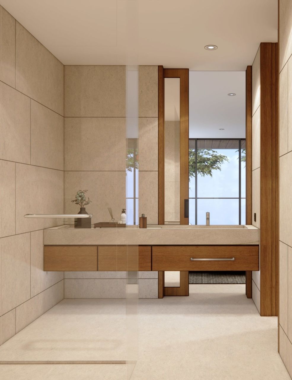 Penthouse sur la plage de Layan, Thaïlande, 829 m² - image 16