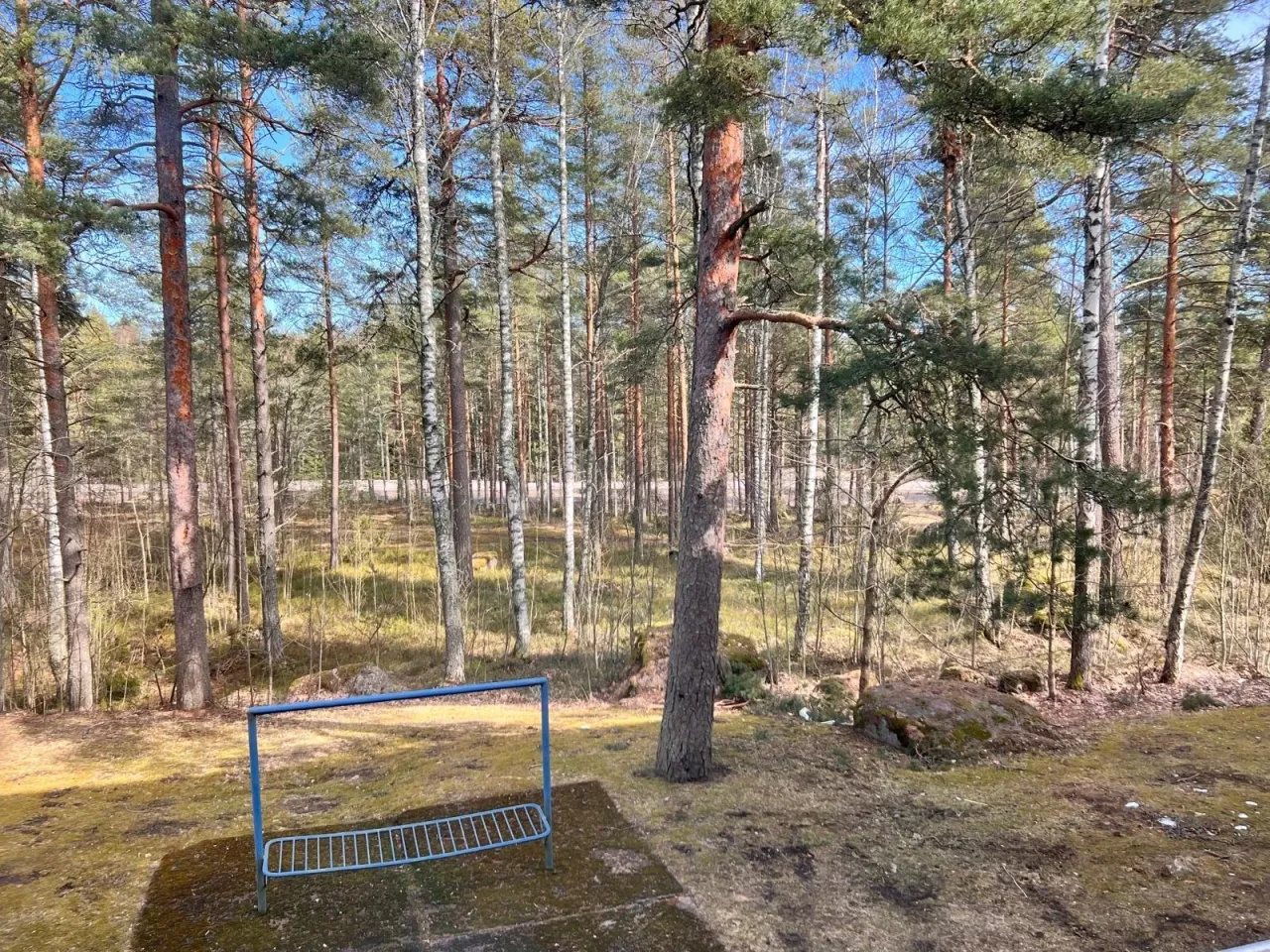 Flat in Kotka, Finland, 54.5 m² - picture 1