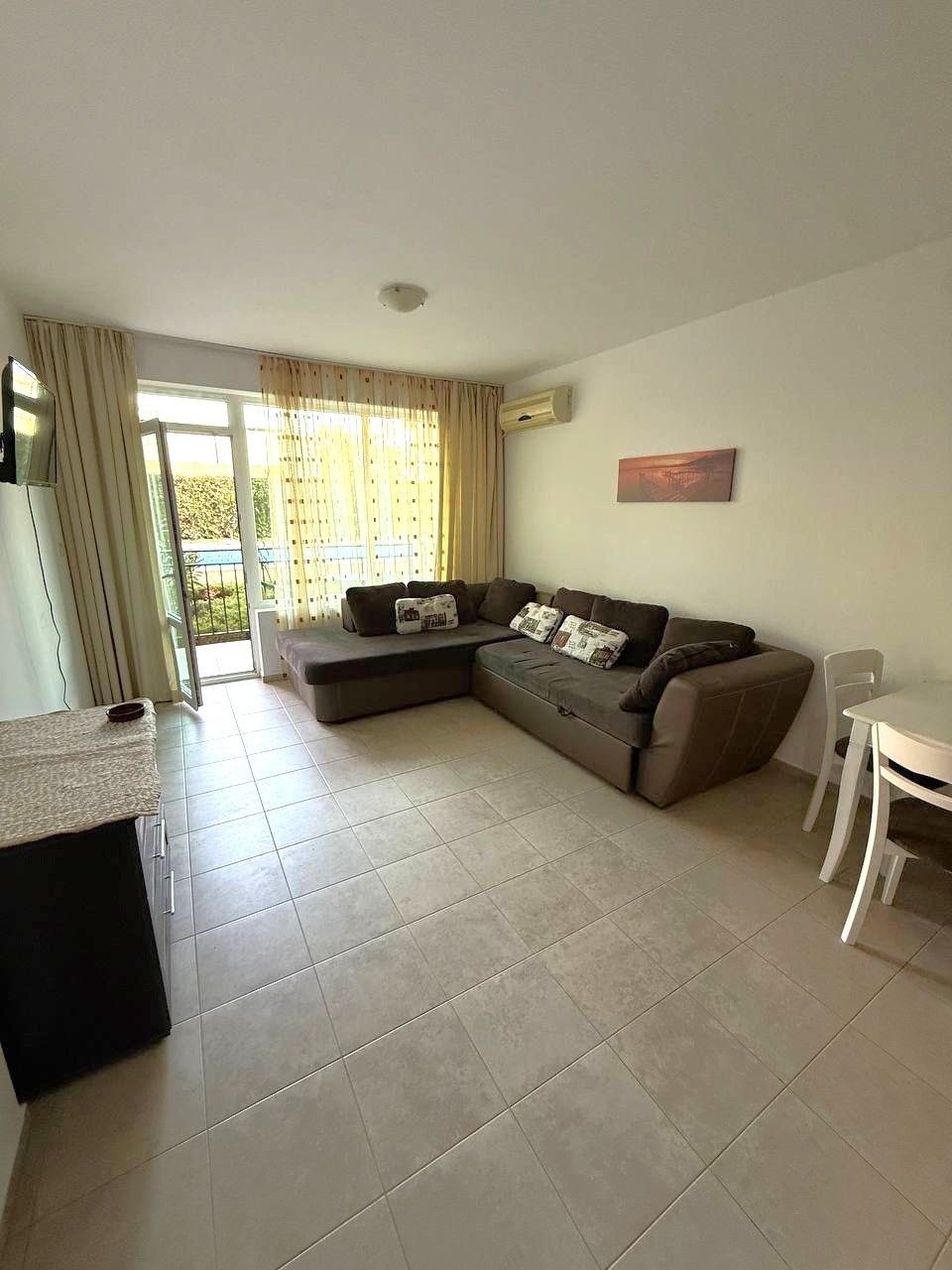 Appartement à Slantchev Briag, Bulgarie, 61 m² - image 1