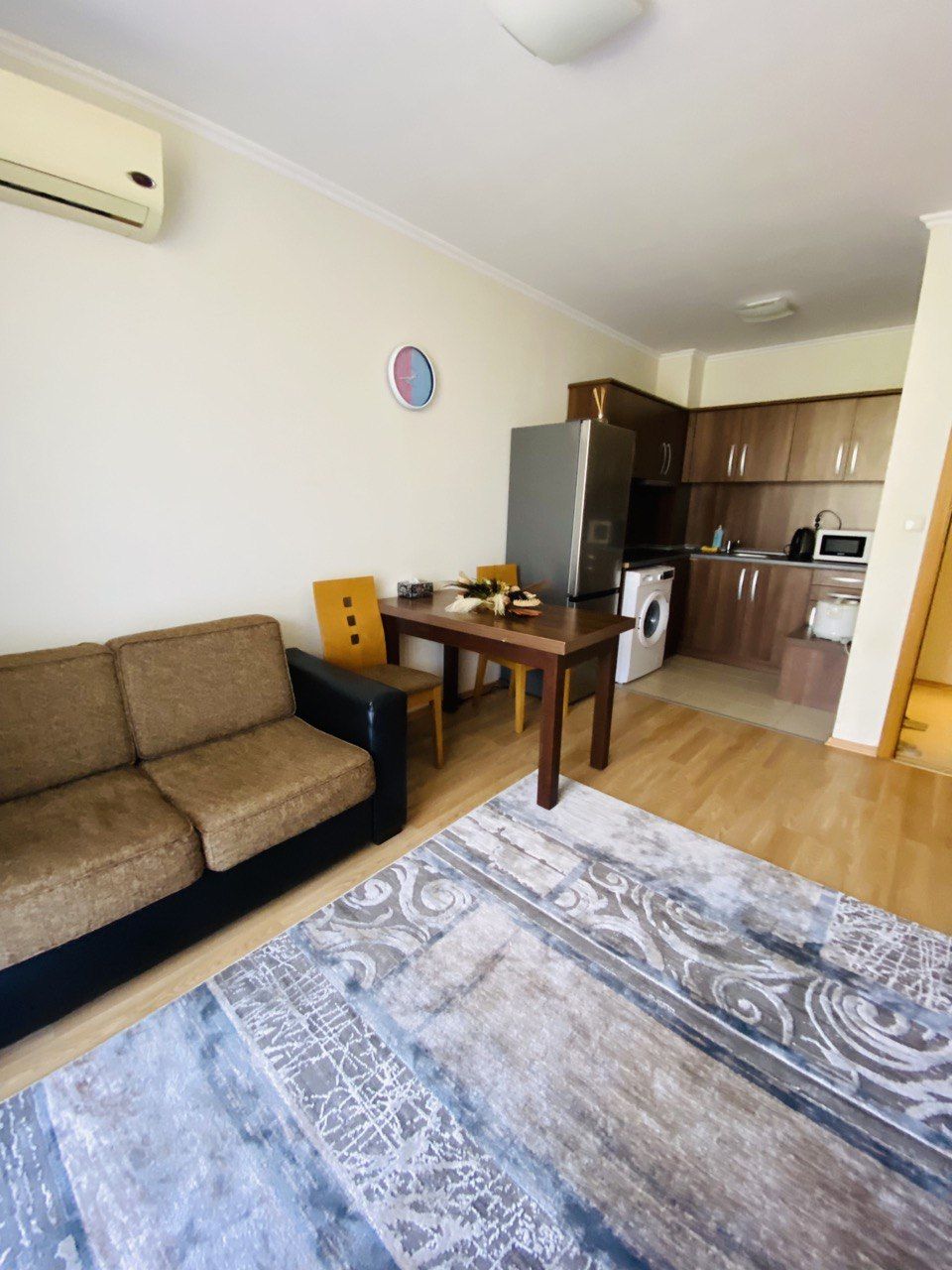 Piso en Sunny Beach, Bulgaria, 63 m² - imagen 1