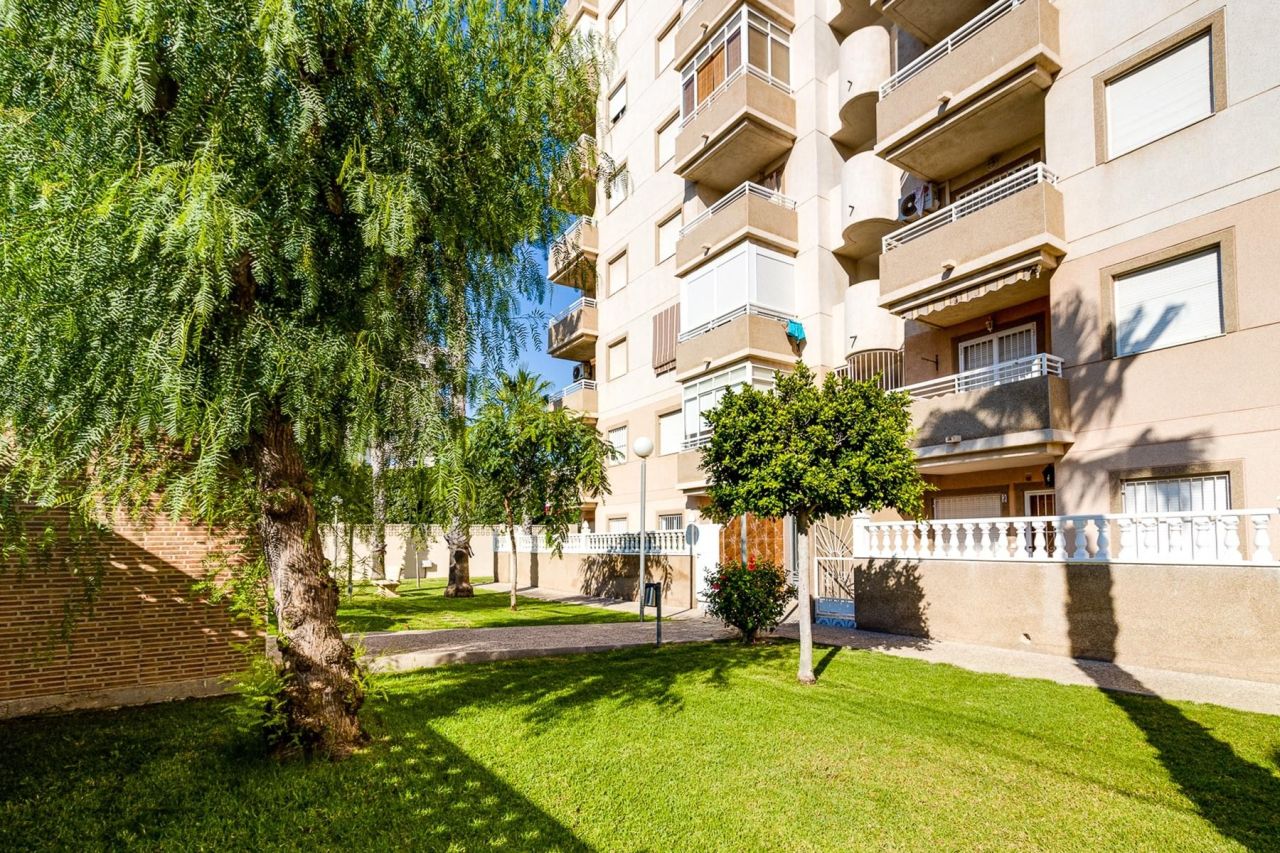 Apartment in Torrevieja, Spanien, 61 m² - Foto 1
