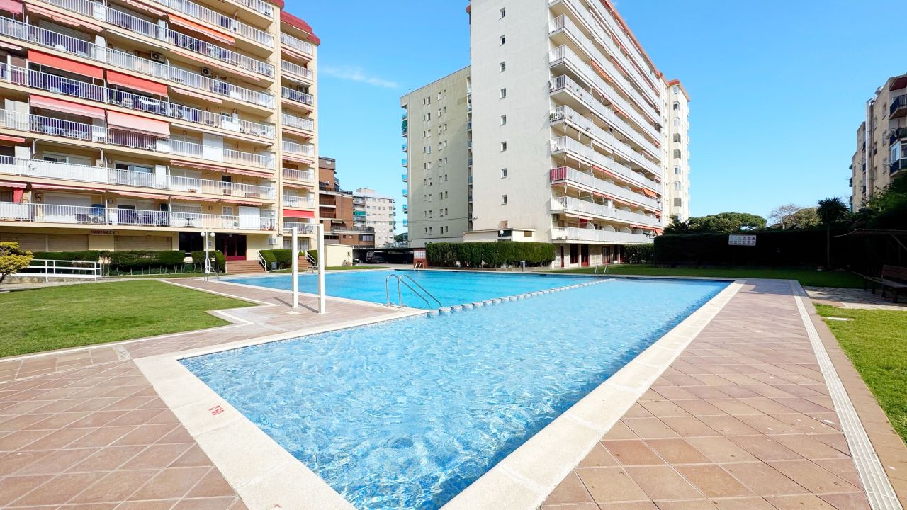 Appartement sur la Costa del Maresme, Espagne, 78 m² - image 1