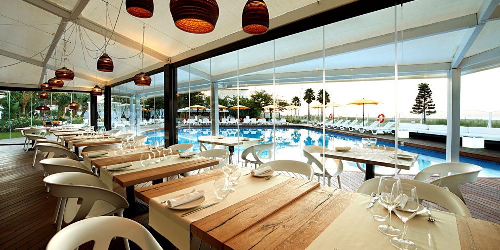 Propiedad comercial en la Costa Brava, España, 420 m² - imagen 1