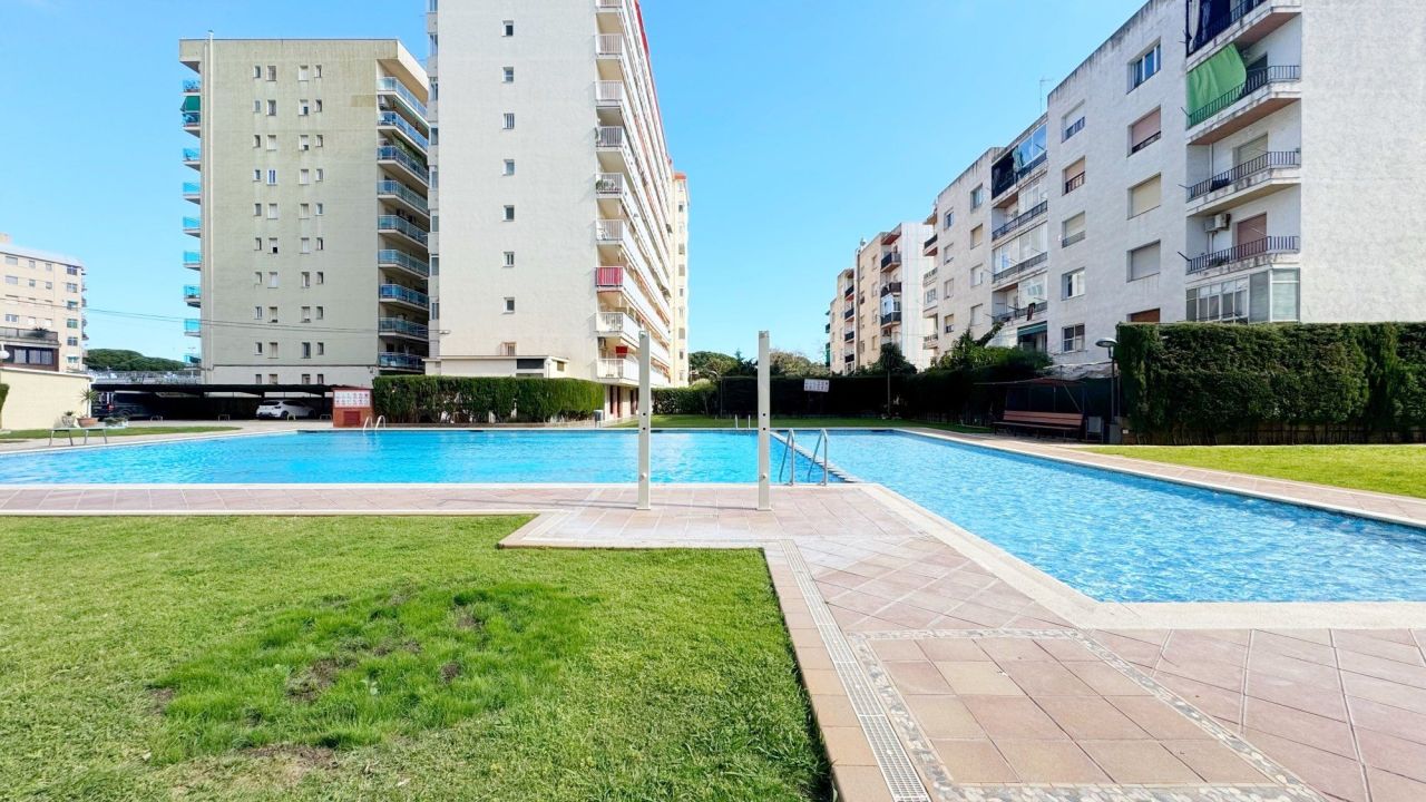 Wohnung in Costa del Maresme, Spanien, 78 m² - Foto 6