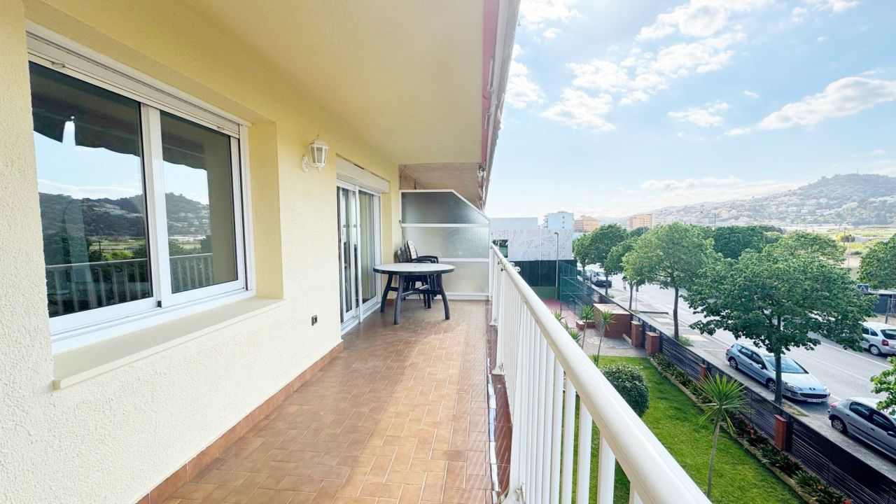 Wohnung in Costa del Maresme, Spanien, 78 m² - Foto 9