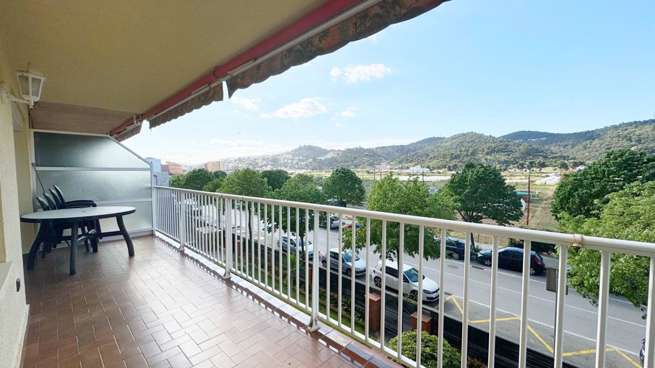 Wohnung in Costa del Maresme, Spanien, 78 m² - Foto 10