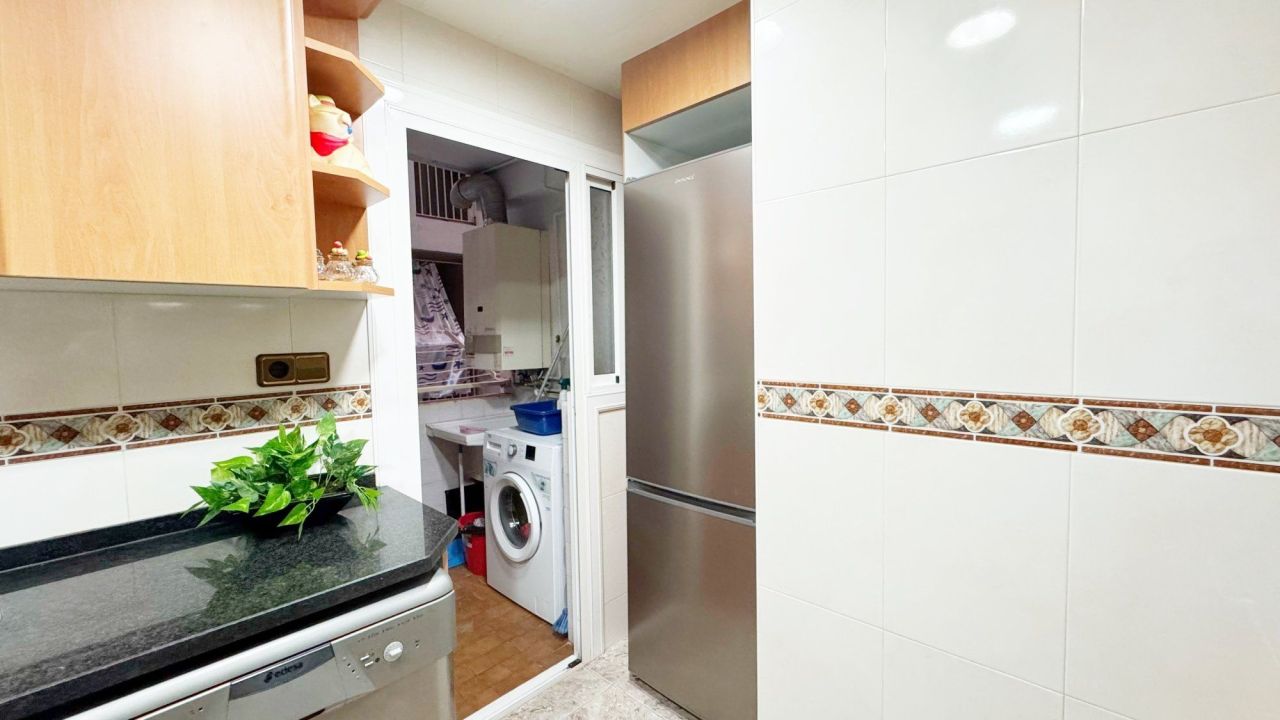 Wohnung in Costa del Maresme, Spanien, 78 m² - Foto 15