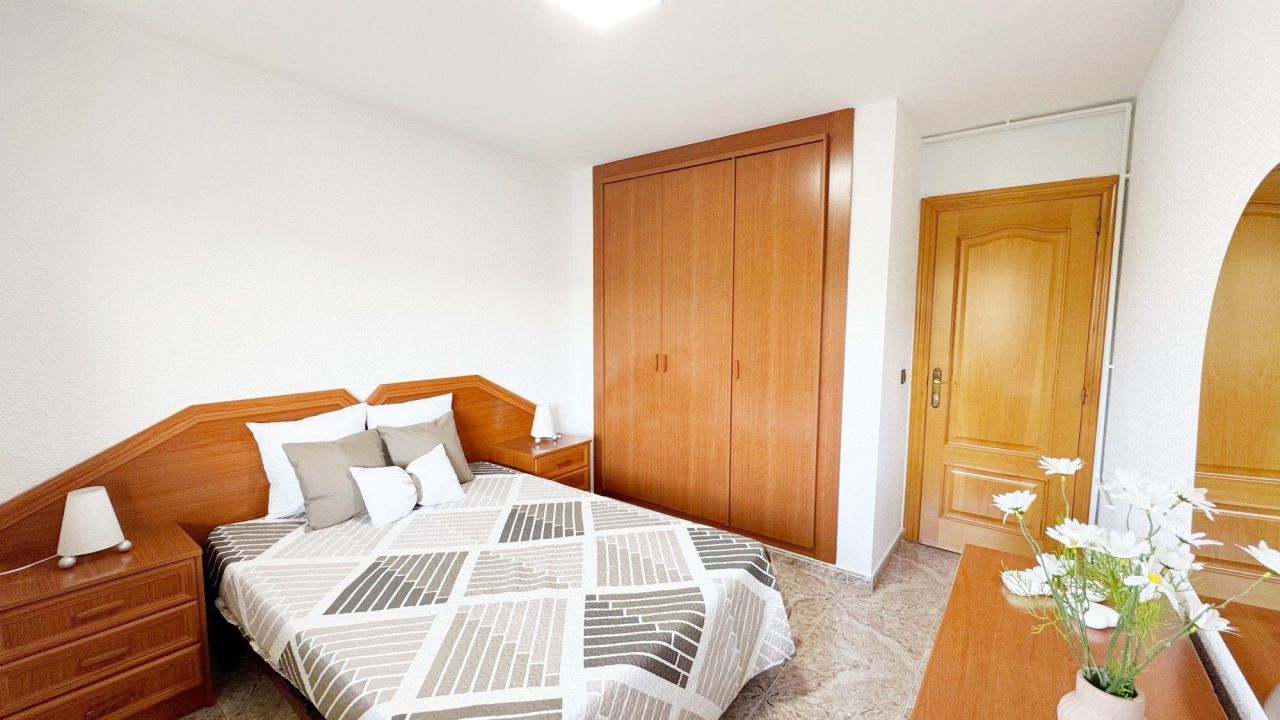 Wohnung in Costa del Maresme, Spanien, 78 m² - Foto 16