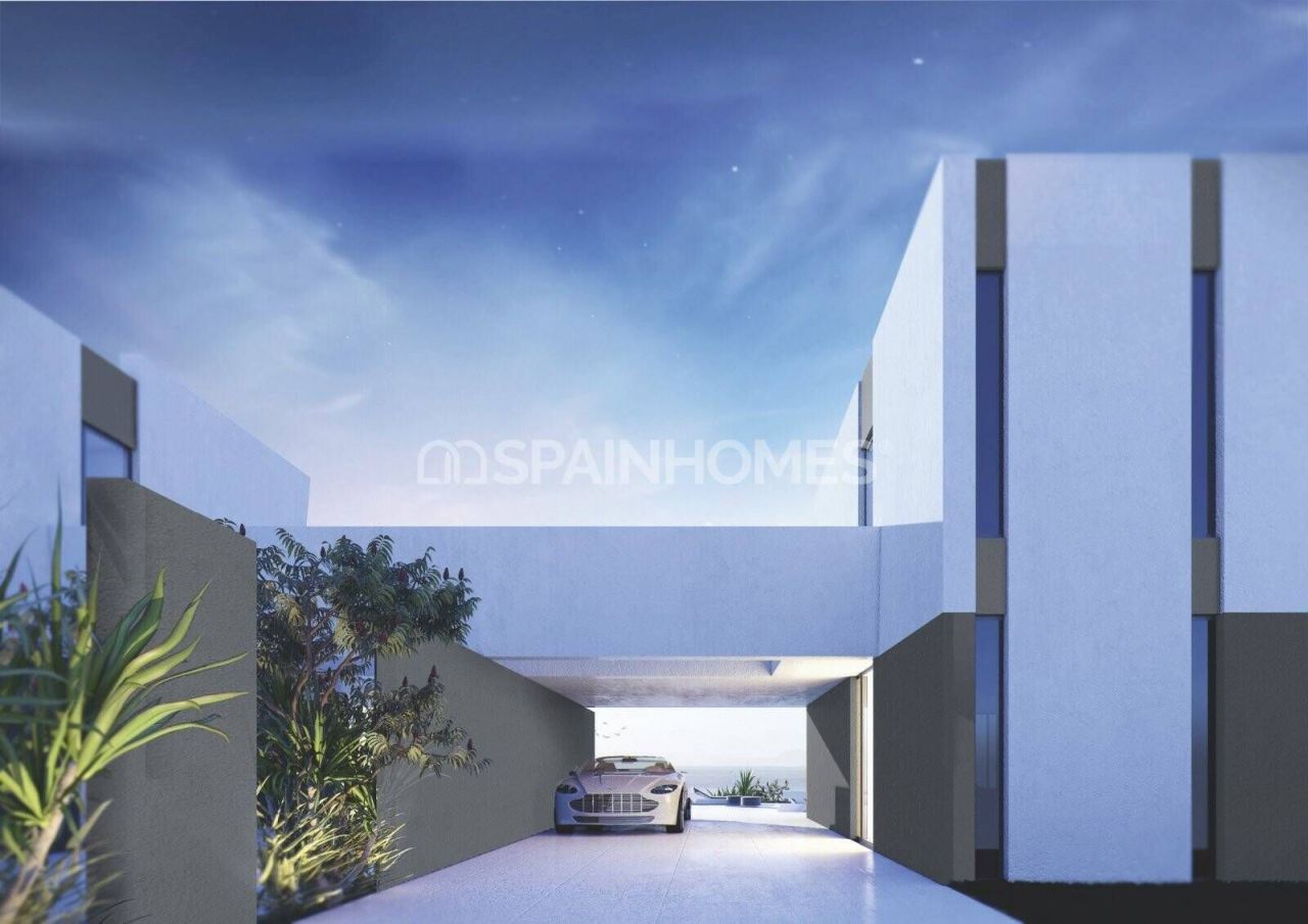 Villa Vélez-Málaga, Spanien, 175 m² - Foto 1