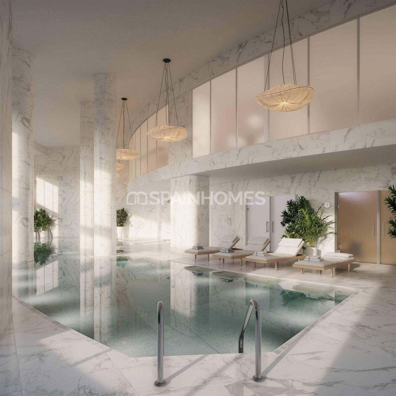 Apartamento en Málaga, España, 108 m² - imagen 12