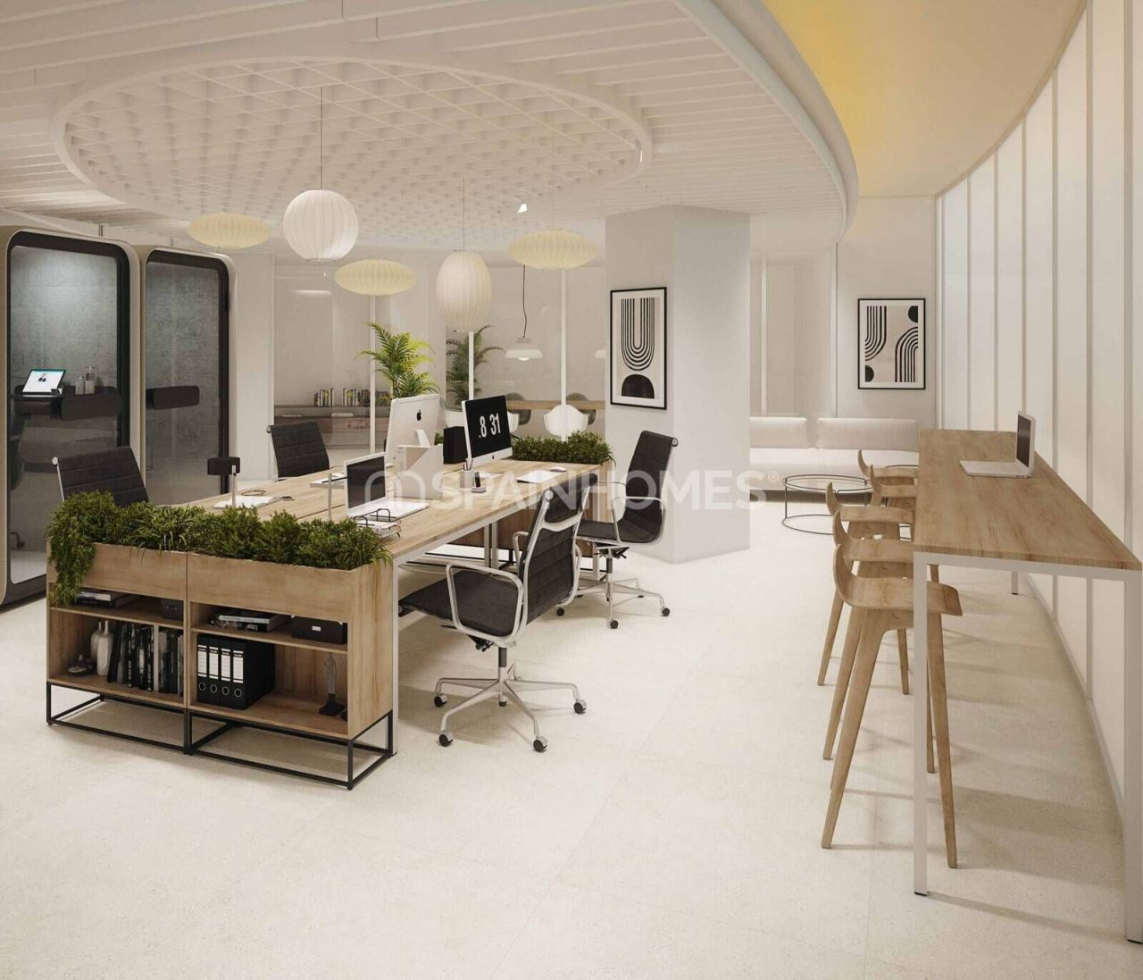 Apartamento en Málaga, España, 108 m² - imagen 14