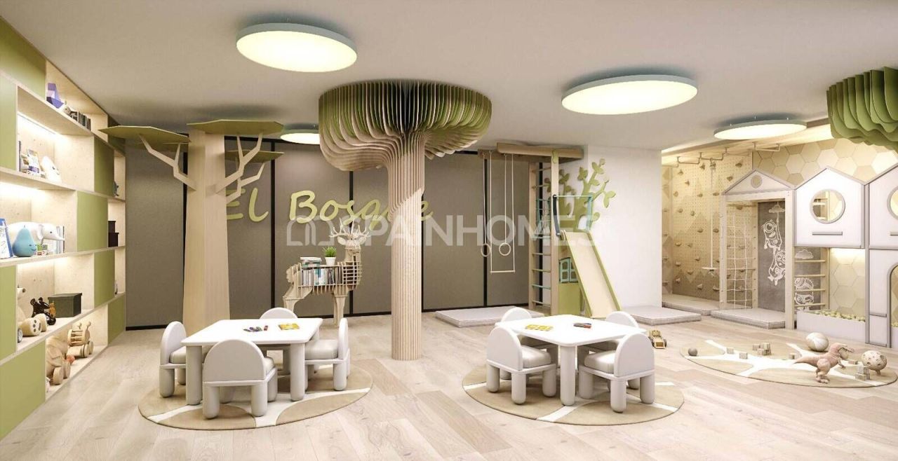 Apartamento en Málaga, España, 108 m² - imagen 15